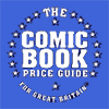 The Comic Book Price Guide