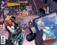 Untethered Co-op: How the video game “Gotham Knights” brought a father &  son (back) together., by Tucker T